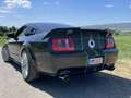 Ford Mustang GT 4.6 V8 Schwarz - thumbnail 1