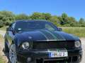 Ford Mustang GT 4.6 V8 Schwarz - thumbnail 3