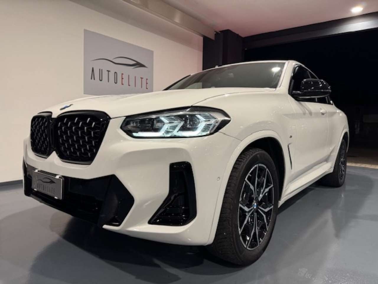 BMW X4 xDrive20d 48V Msport  PROMO