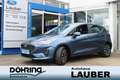 Ford Fiesta Fiesta 1,0 mHEV Titanium 5t *-32,8% Sicht+Winter-Paket Blue - thumbnail 1