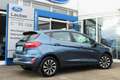 Ford Fiesta Fiesta 1,0 mHEV Titanium 5t *-31,7% Sicht+Winter-Paket Bleu - thumbnail 4