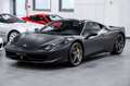 Ferrari 458 458 Italia dct ATELIER Garanzia Ferrari Power Nero - thumbnail 2