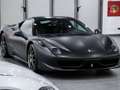 Ferrari 458 458 Italia dct ATELIER Garanzia Ferrari Power Nero - thumbnail 3