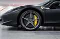 Ferrari 458 458 Italia dct ATELIER Garanzia Ferrari Power Nero - thumbnail 4