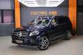 Mercedes-Benz GLS 500 4Matic Aut. Azul - thumbnail 1