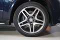Mercedes-Benz GLS 500 4Matic Aut. Azul - thumbnail 11