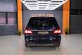 Mercedes-Benz GLS 500 4Matic Aut. Azul - thumbnail 9