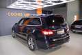 Mercedes-Benz GLS 500 4Matic Aut. Azul - thumbnail 10