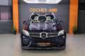 Mercedes-Benz GLS 500 4Matic Aut. Azul - thumbnail 5