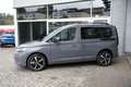Volkswagen Caddy eHybrid Dark Label Panodach LED AHK App-Connect... Grau - thumbnail 2