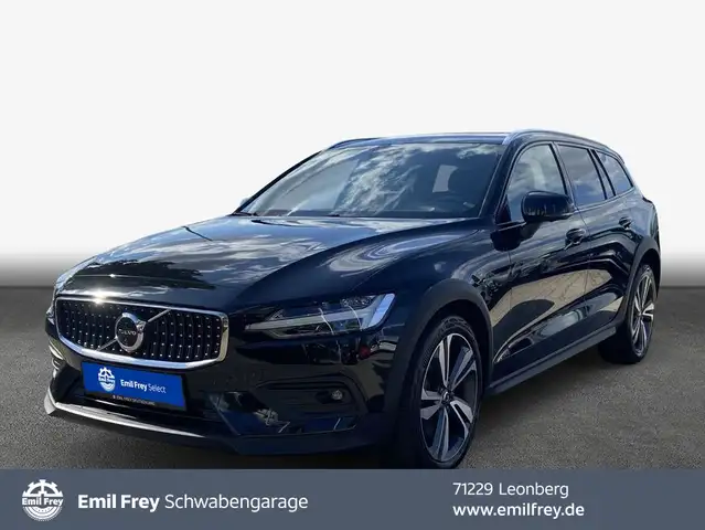 Volvo V60 Cross Country V60 Cross Country B5 B AWD Plus