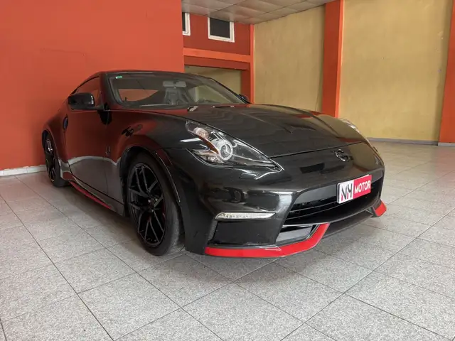 Nissan 370Z 3.7 NISMO