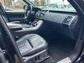 Land Rover Range Rover Sport P400e Hybrid|Pano|HUD|Meridian|Camera|Leer| Zwart - thumbnail 17