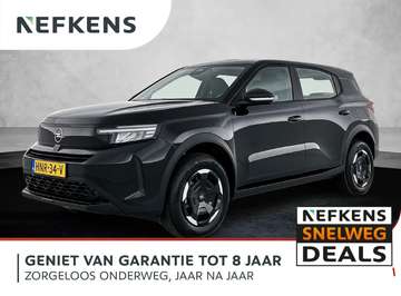 Electric Edition 44 kWh | Voorraad deal! | Winter