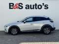 Mazda CX-3 2.0 SkyActiv-G 120 SkyLease GT Dealer onderhouden Blanc - thumbnail 11