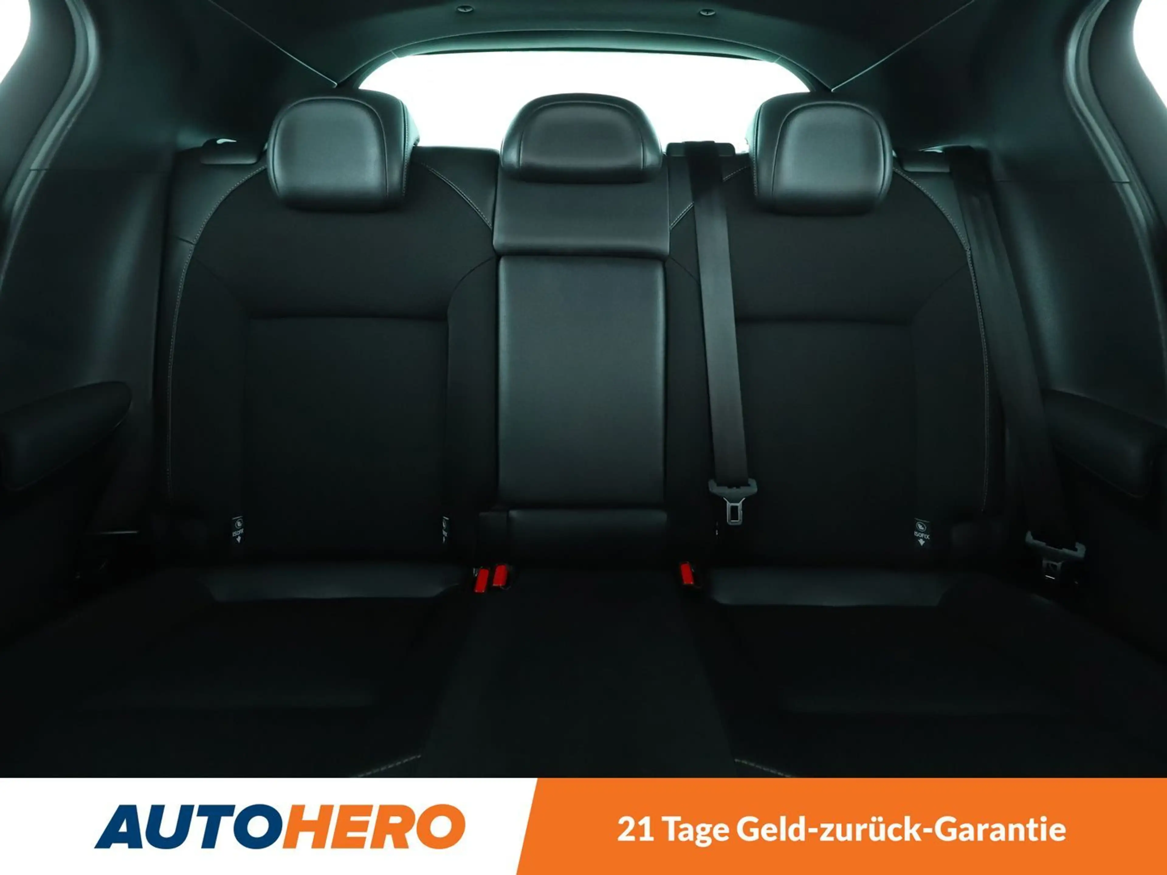 Citroen DS4 1.6 e-HDi SoChic Aut.*TEMPO*PDC* — photo 14