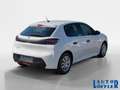 Peugeot 208 LIKE PURETECH 75 Klima Fenster el. Blanc - thumbnail 5