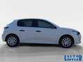 Peugeot 208 LIKE PURETECH 75 Klima Fenster el. Blanc - thumbnail 6