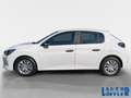 Peugeot 208 LIKE PURETECH 75 Klima Fenster el. Blanc - thumbnail 2