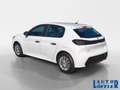 Peugeot 208 LIKE PURETECH 75 Klima Fenster el. Blanc - thumbnail 3