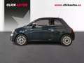 Fiat 500 1.2 Lounge MTA Bleu - thumbnail 9
