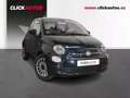 Fiat 500 1.2 Lounge MTA Blauw - thumbnail 4