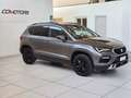 SEAT Ateca Ateca 2.0 TDI DSG Business Gris - thumbnail 4