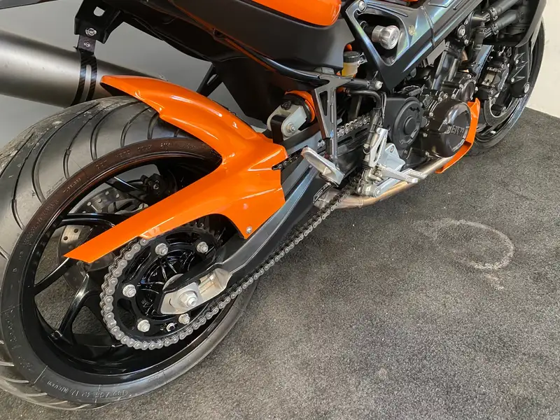 BMW F 800 R - foto 6