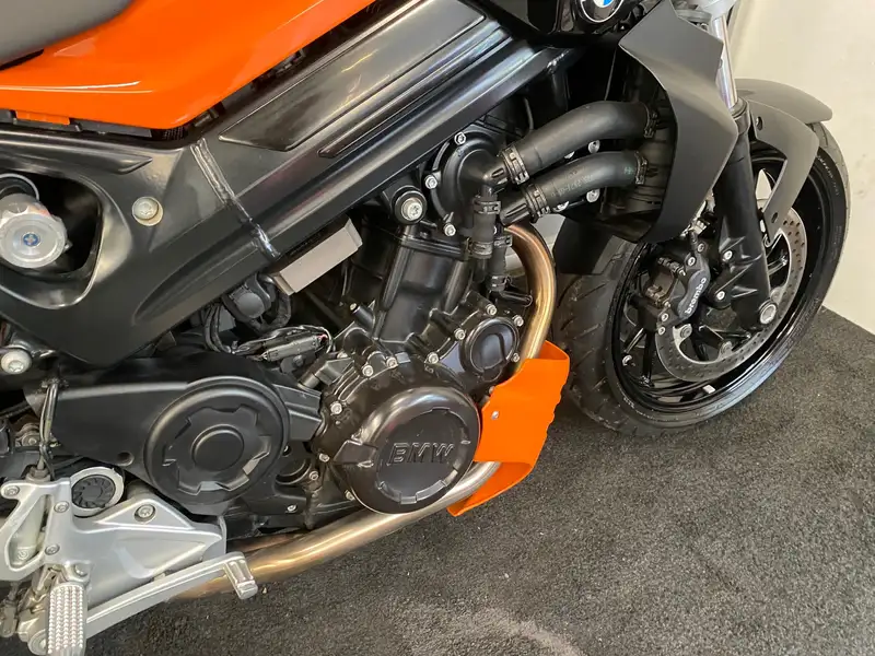 BMW F 800 R - foto 5