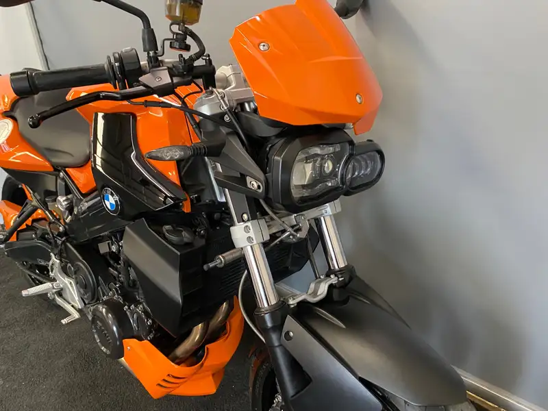 BMW F 800 R - foto 3