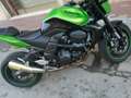 Kawasaki Z 750 Verde - thumbnail 1