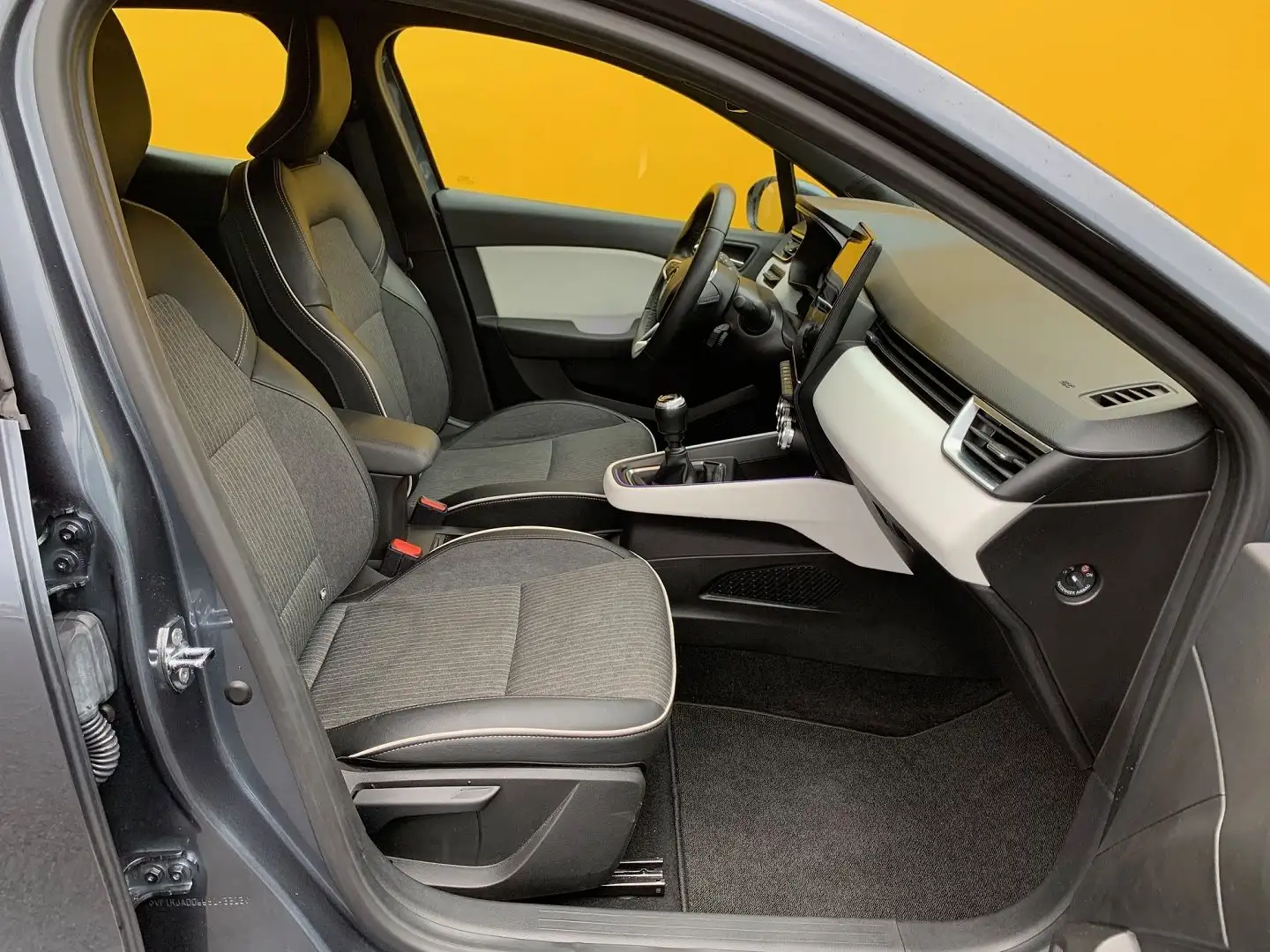 Renault Clio 1.0 TCE 90CH INTENS -21N - 2