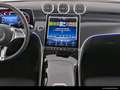 Mercedes-Benz GLC 220 GLC 220 d 4M STANDHZG/AHK/DISTRONIC+/KAMERA/LED Schwarz - thumbnail 5