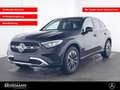 Mercedes-Benz GLC 220 GLC 220 d 4M STANDHZG/AHK/DISTRONIC+/KAMERA/LED Schwarz - thumbnail 1