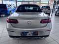 Mercedes-Benz E 300 d Cabrio *AMG*LED*AHK*Multibeam*CarPlay*BT* Silber - thumbnail 7