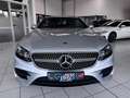 Mercedes-Benz E 300 d Cabrio *AMG*LED*AHK*Multibeam*CarPlay*BT* Silber - thumbnail 6