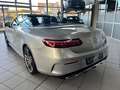 Mercedes-Benz E 300 d Cabrio *AMG*LED*AHK*Multibeam*CarPlay*BT* Silber - thumbnail 5