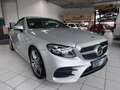 Mercedes-Benz E 300 d Cabrio *AMG*LED*AHK*Multibeam*CarPlay*BT* Silber - thumbnail 2