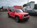 Jeep Renegade 1.4 MultiAir Night Eagle NAVI Rot - thumbnail 13
