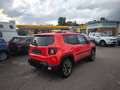 Jeep Renegade 1.4 MultiAir Night Eagle NAVI Rot - thumbnail 14