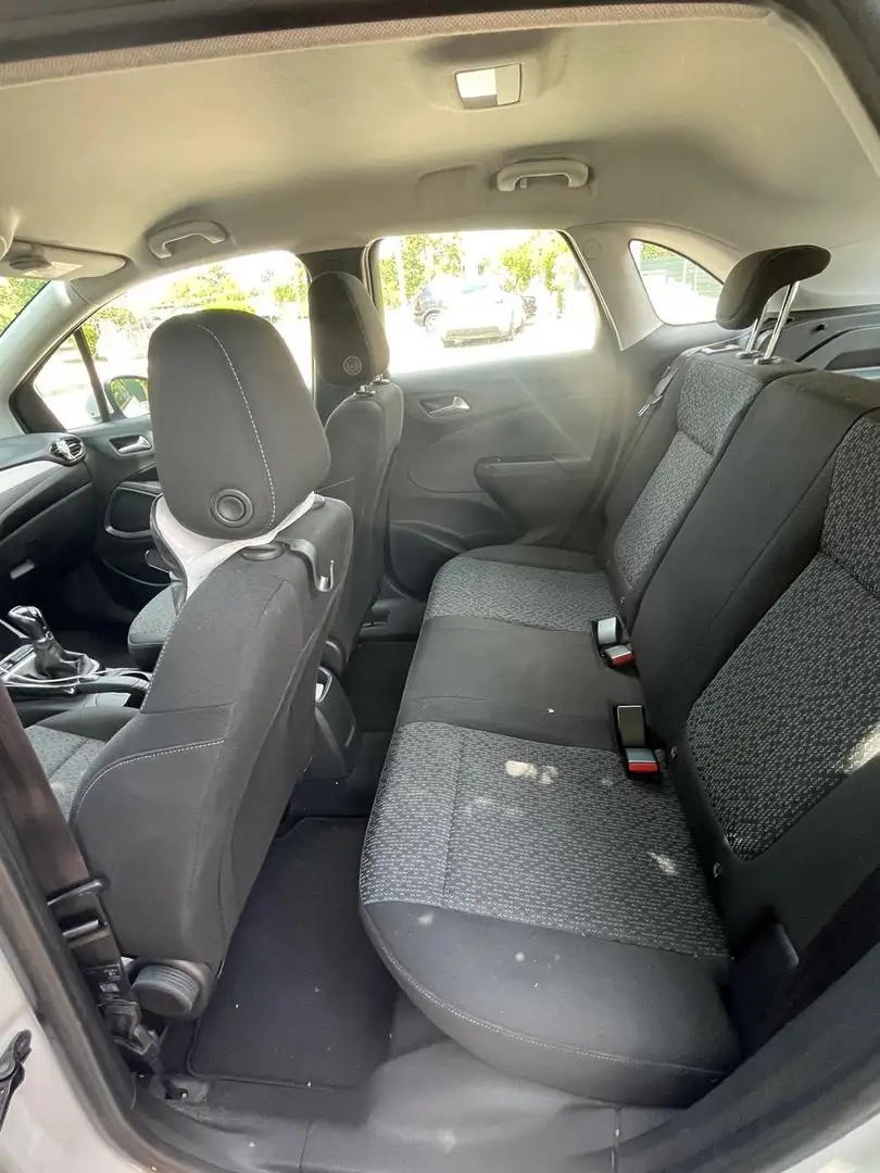 Opel Crossland X 1.2 Innovation - 1