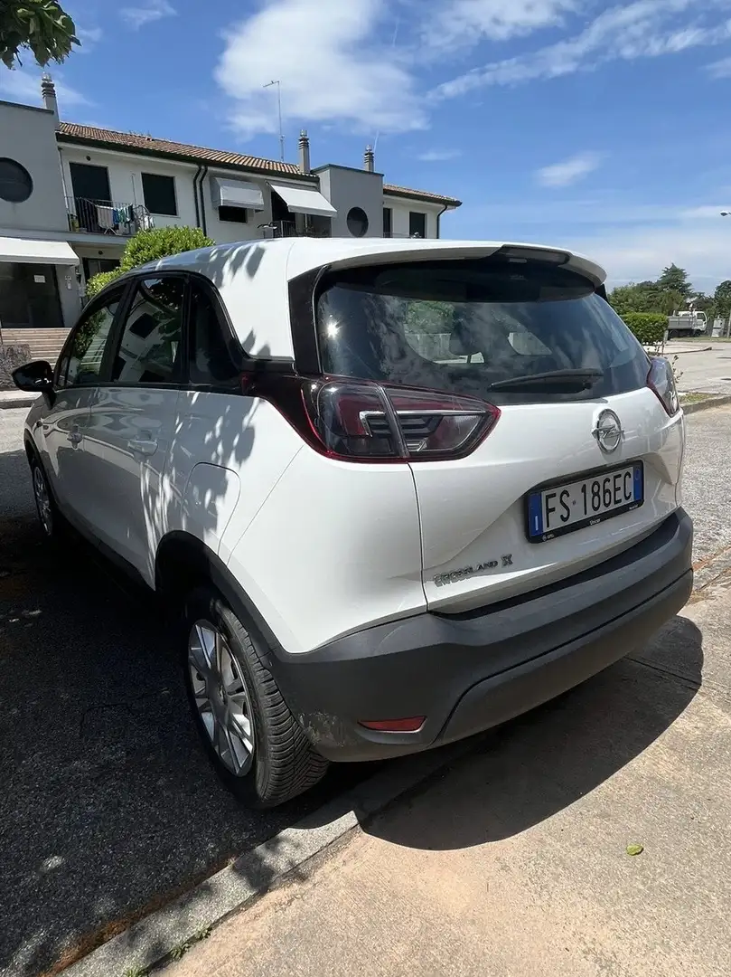 Opel Crossland X 1.2 Innovation - 2