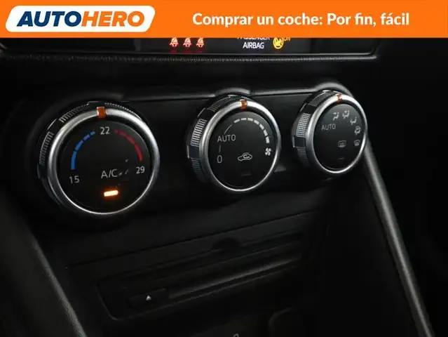 Mazda CX-3 view 25