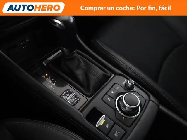 Mazda CX-3 view 27