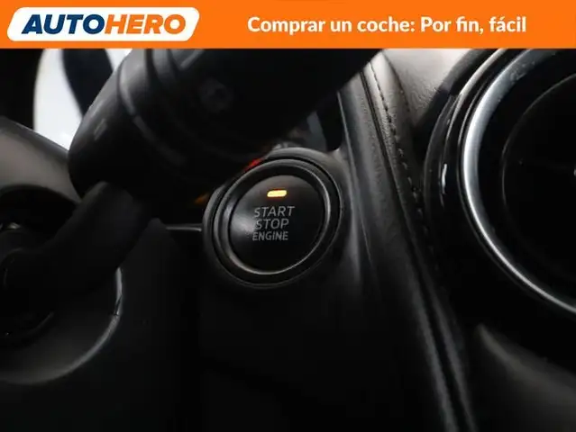 Mazda CX-3 view 29