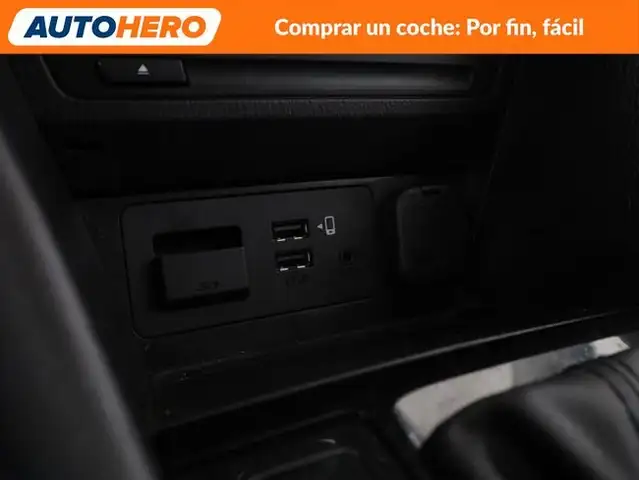 Mazda CX-3 view 26