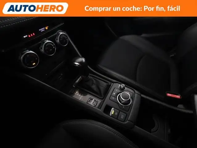 Mazda CX-3 view 28