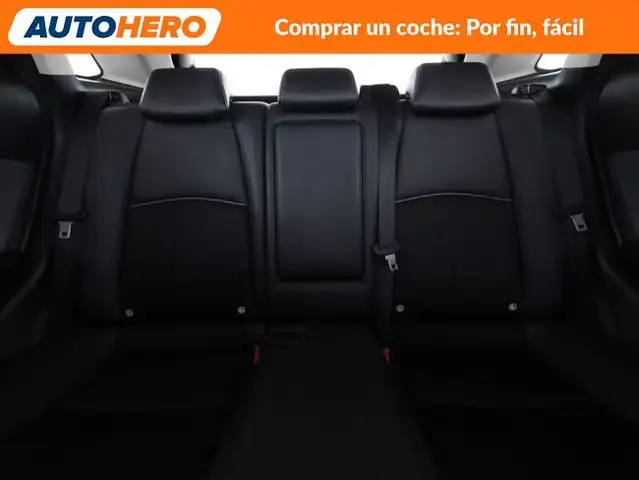 Mazda CX-3 view 16