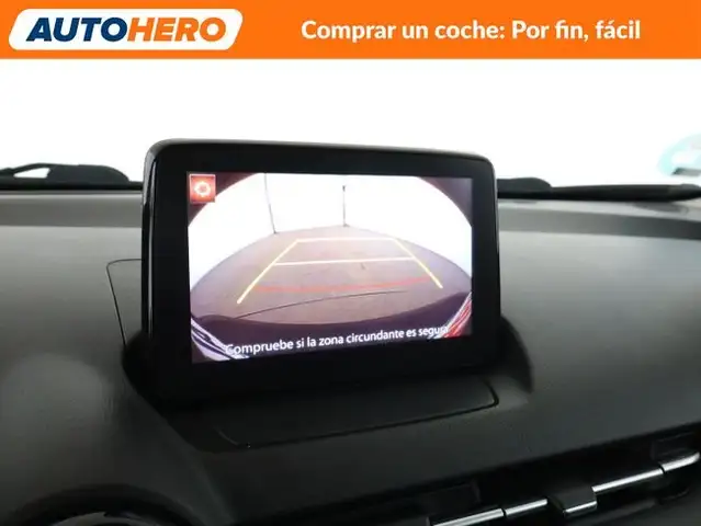 Mazda CX-3 view 20