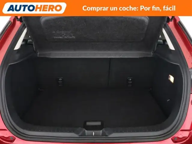 Mazda CX-3 view 18